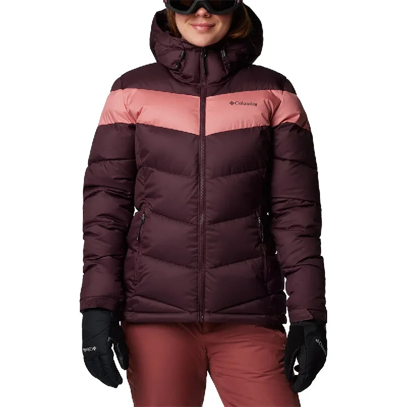 Abbott Peak™ II Insulated Jacket - Moonvista Oversized Jacket Tailored Jacket Straight Jacket Abbott Peak™ II Insulated Jacket - Moonvista Oversized Jacket Tailored Jacket Straight Jacket