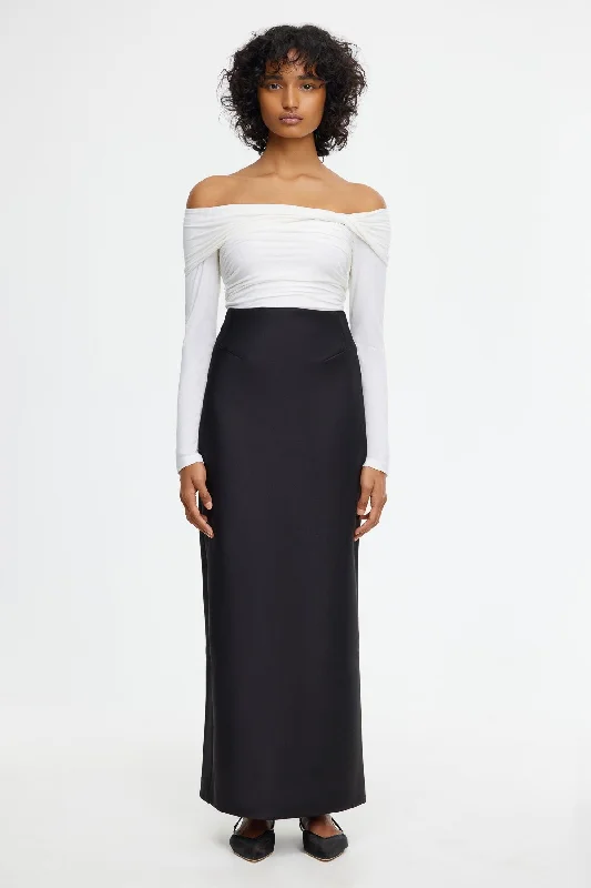 BALDERSTONE SKIRT tulle skirt dreamy