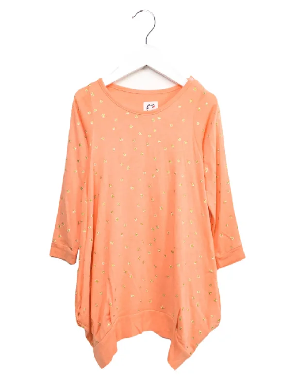 Tsumori Chisato Sweater Dress 18-24M (90 cm) Anti-Pilling Anti-Shrink Durable