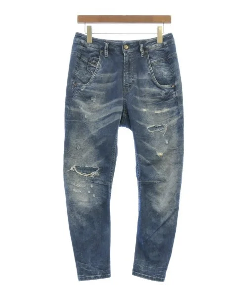 DIESEL Sweat pants Classic Straight Pants