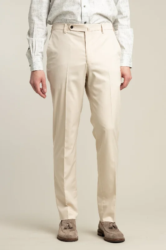 Light Brown Dress Pants Casual Lounge Pants