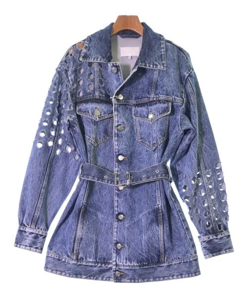 Maison Margiela Denim jackets Corduroy Jacket Velvet Jacket Brocade Jacket