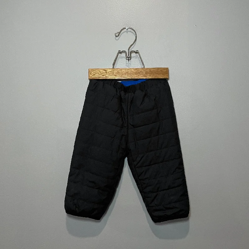 Columbia / Fleece lined snow pants / 6-12M Comfortable Fleece Pants