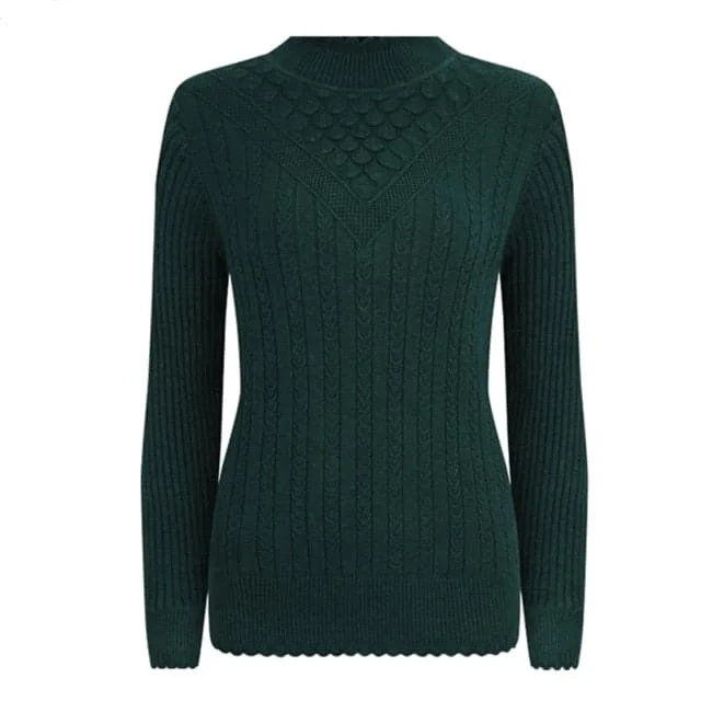 Emerald Green