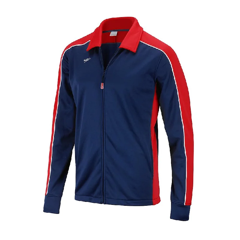 Red/Navy