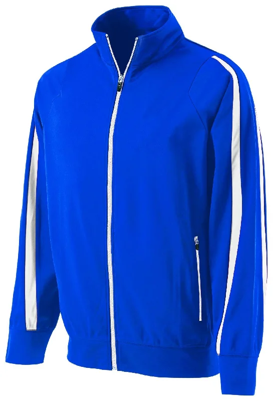 Determination Jacket 229142 Nylon Jacket Polyester Jacket Spandex Jacket