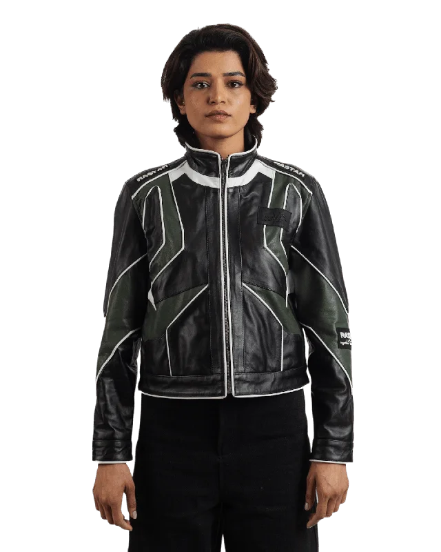 Pakistani Icon Panel Jacket Ribbed Jacket Pleated Jacket Ruffled Jacket