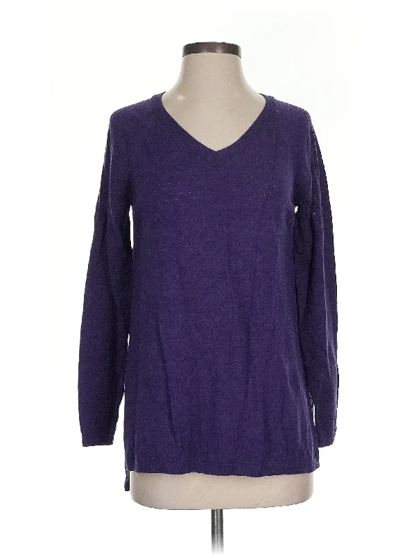 Wool Sweater Chenille Blend Fleece Blend Nylon Blend