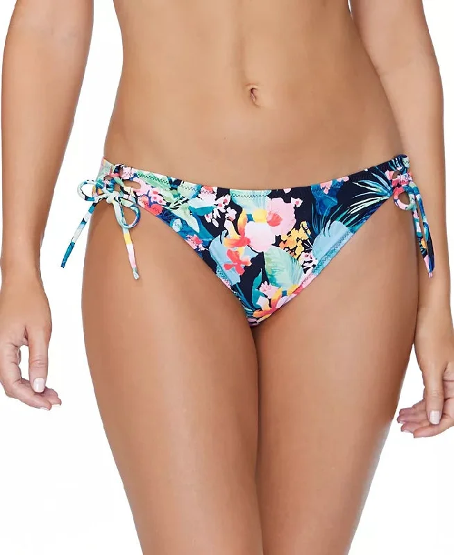 Raisins Coconut Grove Sweet Side Pant Swim Bottom Cozy Fitted Pants