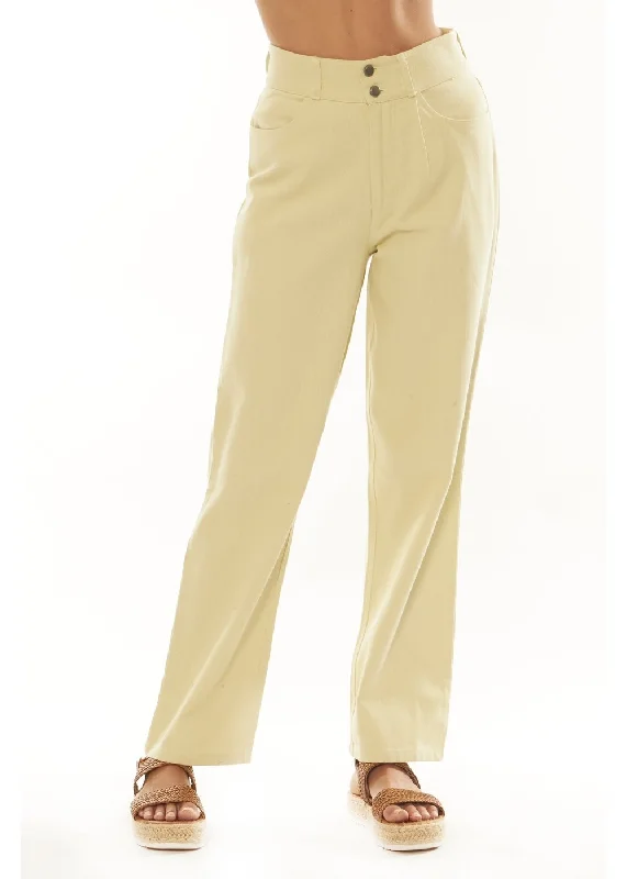 Amuse Society Lolita Pant Comfortable Maternity Pants