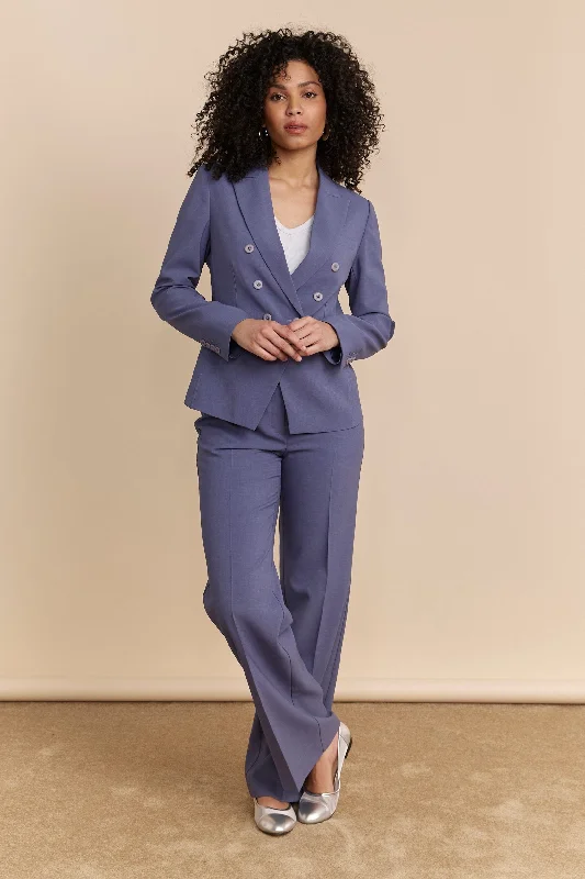 Modern pant Trendy Wide-Leg Pants