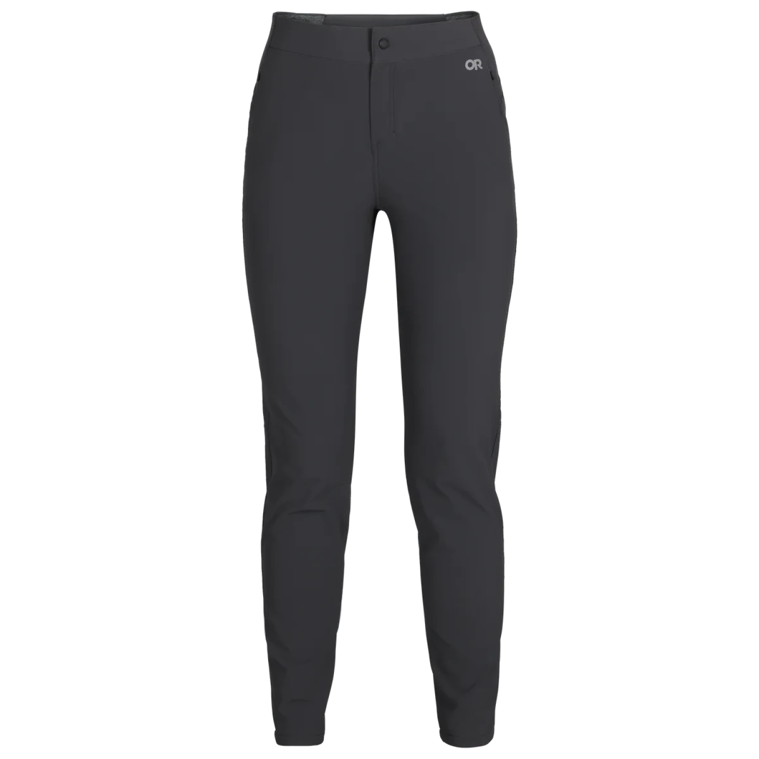 W's Rialto Fleece Lined Pants Comfortable Pleated Pants