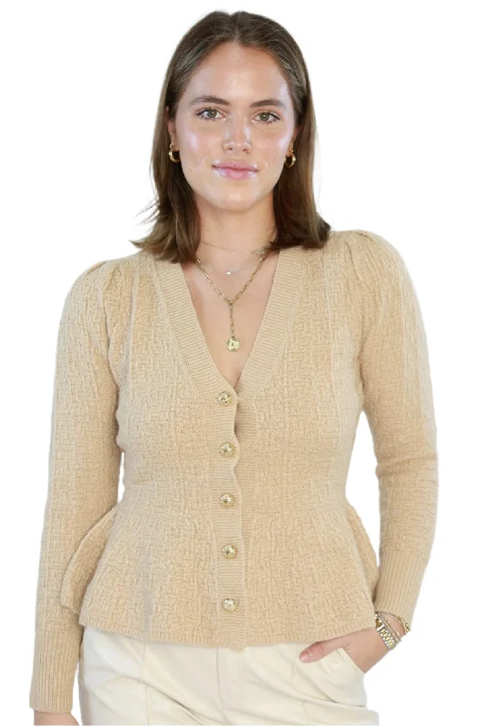 Amina Sweater Wool Sweater Cotton Sweater Cashmere Sweater