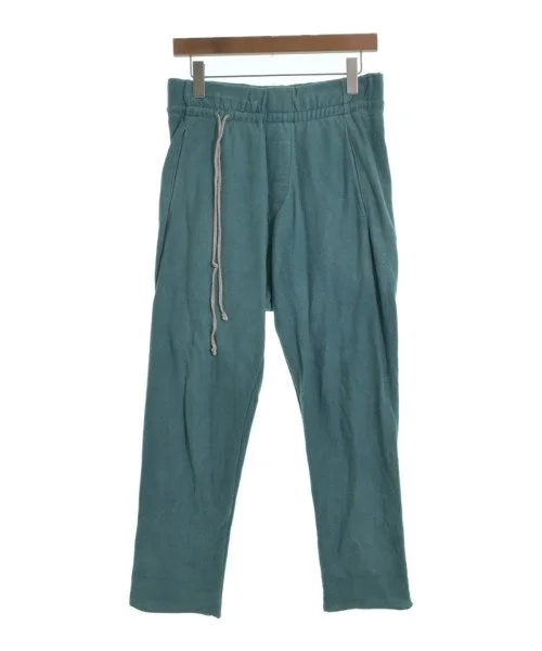 DANIEL ANDERSEN Sweat pants Chic Wool Trousers