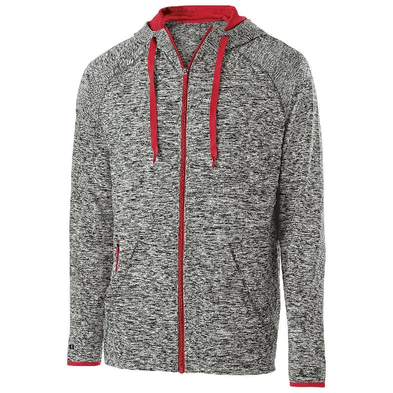 Force Jacket 222543 Oversized Jacket Tailored Jacket Straight Jacket
