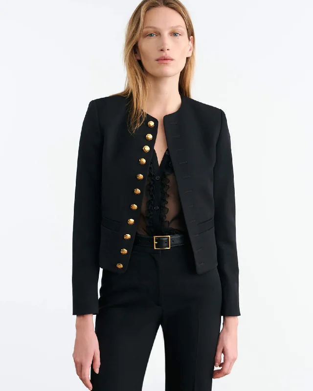 PATTI JACKET Quilted Jacket Puffer Jacket Insulated Jacket