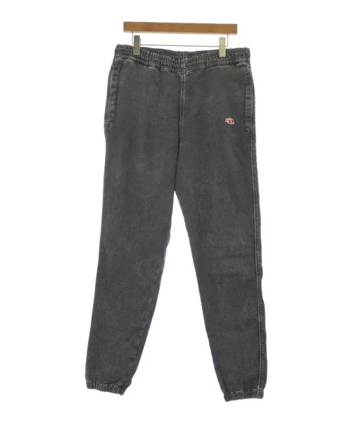 DIESEL Sweat pants Cozy Fitted Pants