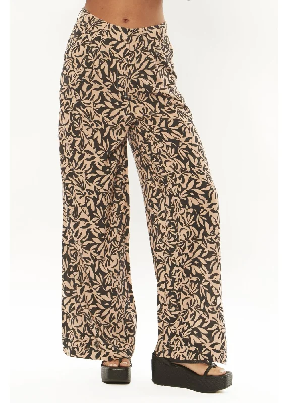 Amuse Society Jamie Pant Comfortable Jogging Pants