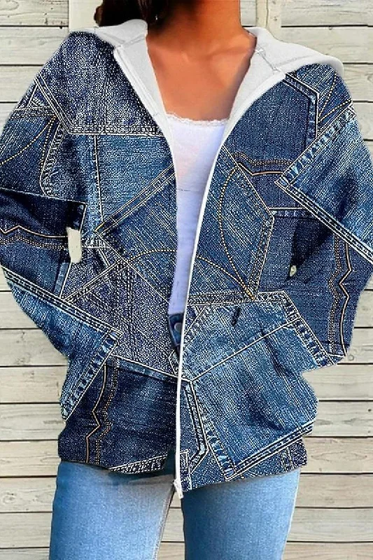 DENIM