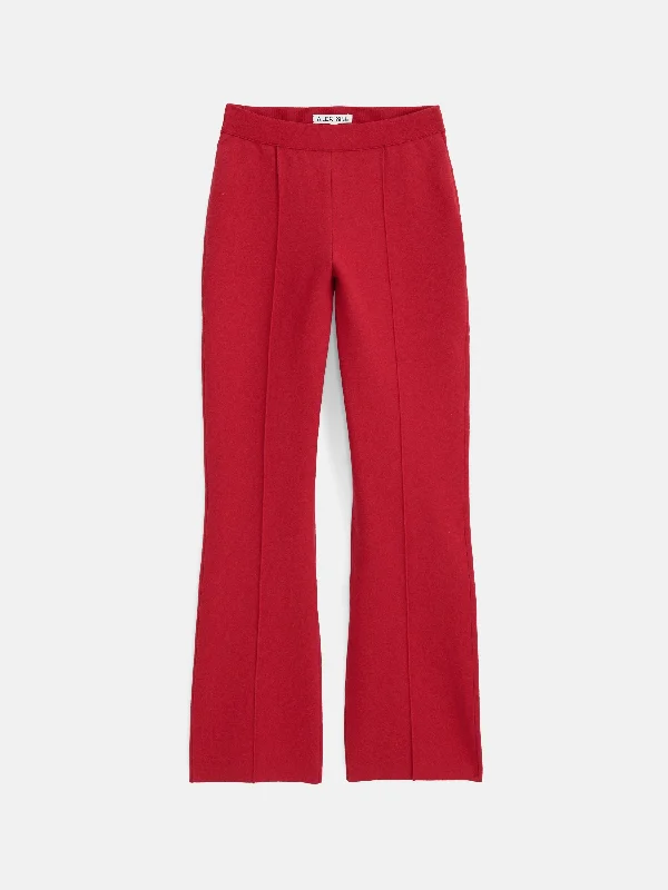 IYKYK Pant Soft Stretch Trousers