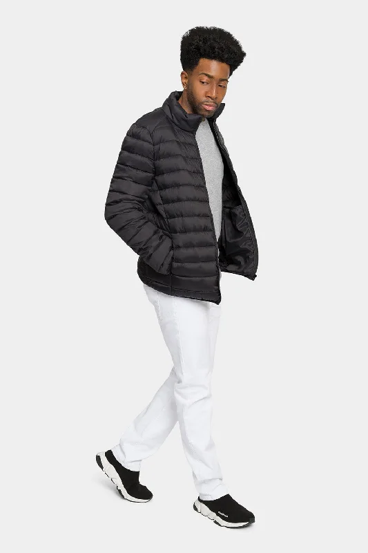 Lightweight Puffer Jacket Faux Fur Jacket Real Fur Jacket Shearling Jacket