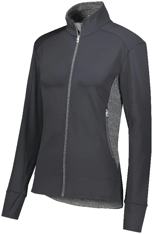 Girls Free Form Jacket 371263 Zip Front Button Front Snap Front