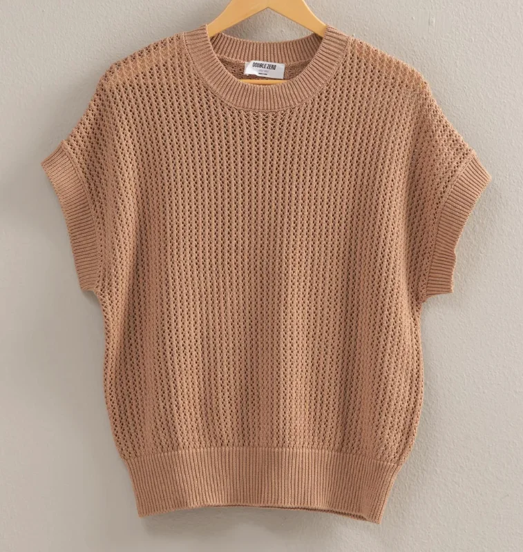 Under the Sun Sweater Sweater Knitwear Pullover