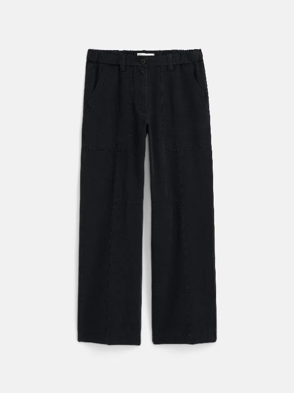 Kyera Pant Comfortable Denim Leggings