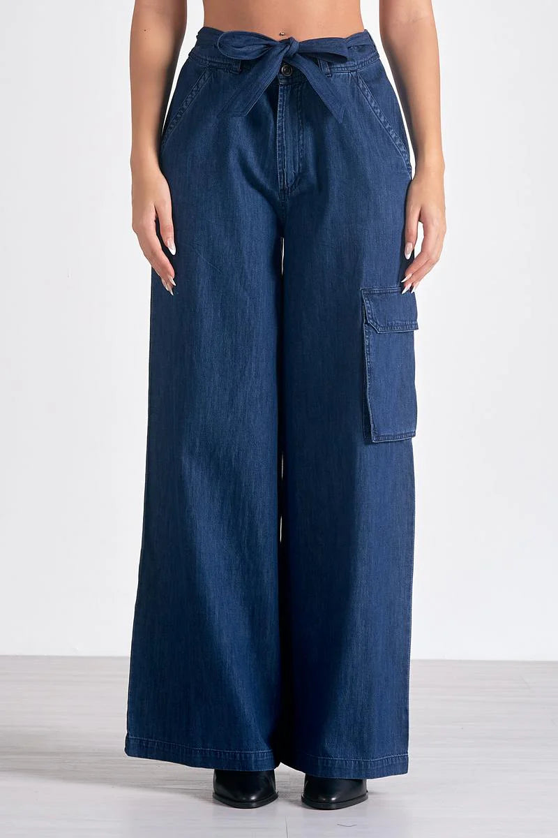 Dana Cargo Pants Fashionable Track Pants