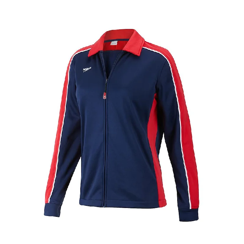 Red/Navy