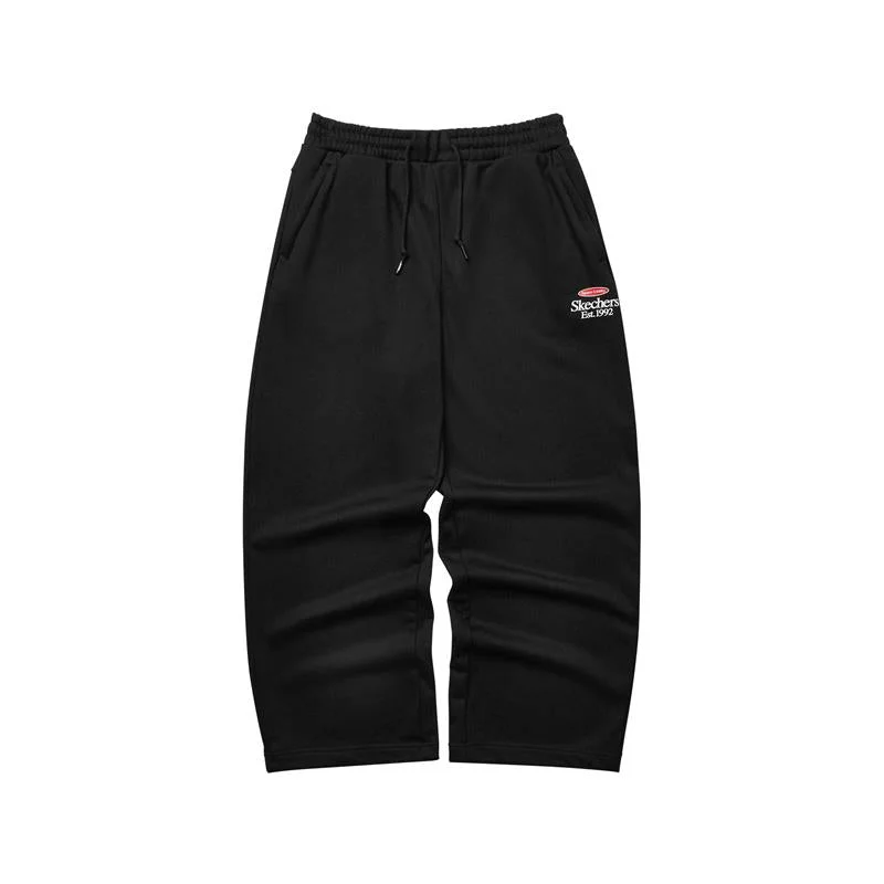 PANTS - L124U027/0018 Soft Cotton Pants