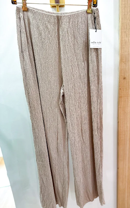 The Oak Pant Classic Cropped Pants