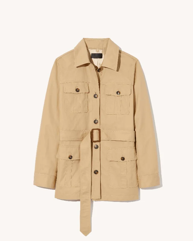 DESERT KHAKI