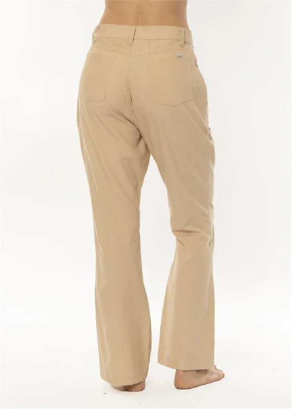 Sisstr Fulton Woven Pant Modern Skinny Pants