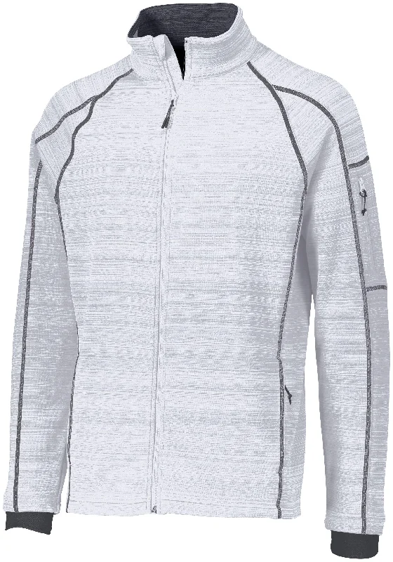 Deviate Jacket 229539 Snapped Jacket Toggled Jacket Drawstring Jacket