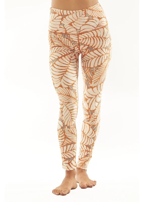 Sisstr Palm Zenni Pant Stylish Casual Pants