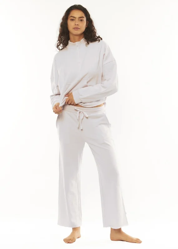 Sisstr Clarissa Knit Pant Casual Track Pants