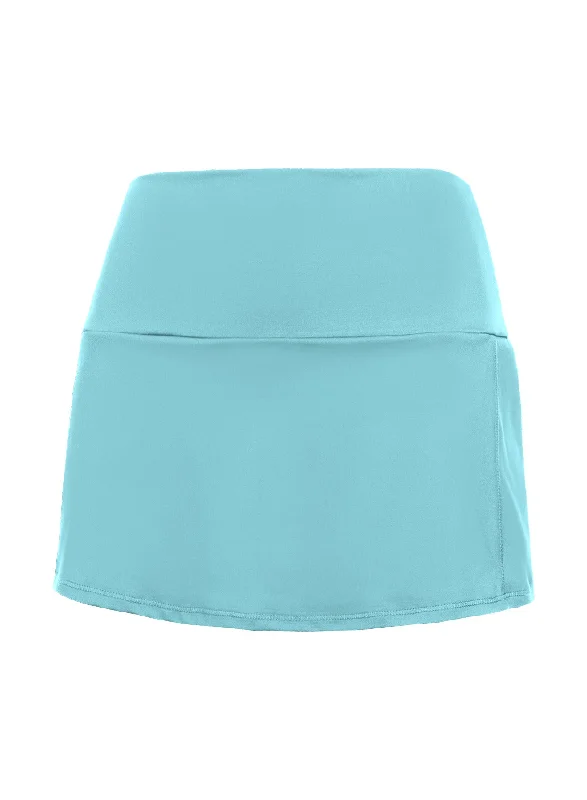 196045-462 | STRAIGHT SKIRT -13" | ANGEL seamless skirt comfort