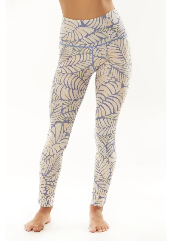 Sisstr Palm Zenni Pant Formal Stretch Pants