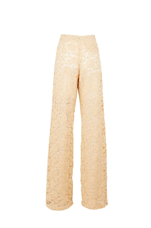 Valen Lace pants Comfortable Cargo Pants