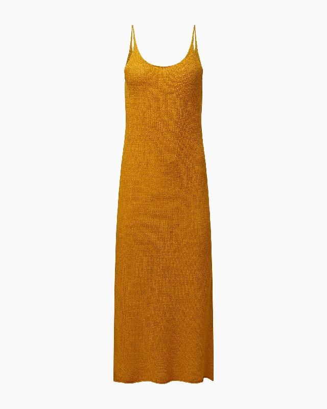 Textured Linen Sweater Scoop Maxi Dress Rayon Fabric Velvet Fabric Corduroy Fabric