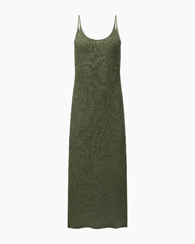 Textured Linen Sweater Scoop Maxi Dress Nylon Fabric Polyester Fabric Spandex Fabric Textured Linen Sweater Scoop Maxi Dress Nylon Fabric Polyester Fabric Spandex Fabric