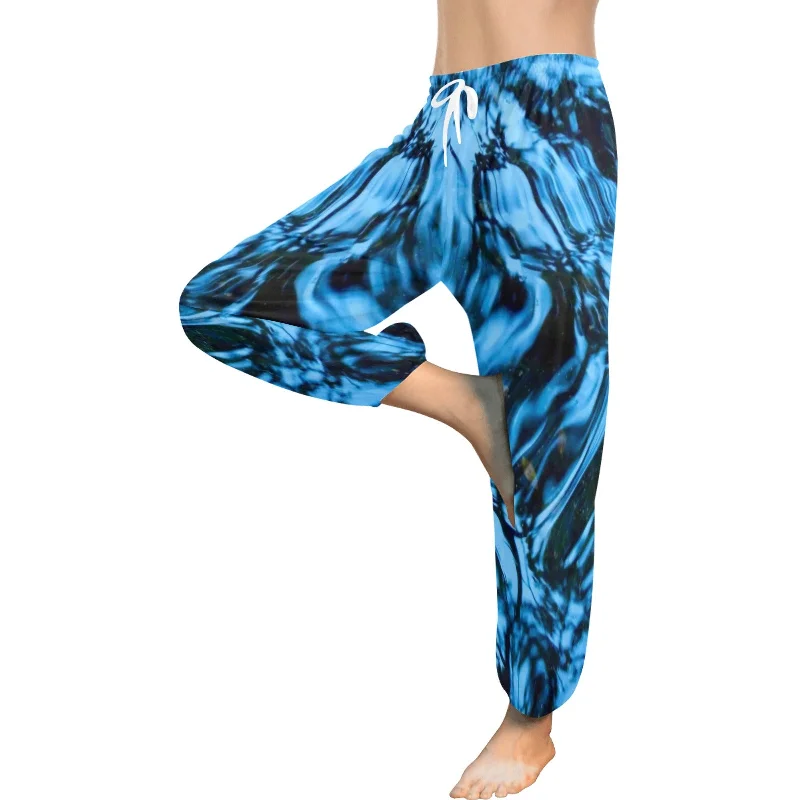 Patagonia Reflected Harem Pants Casual Drawstring Pants