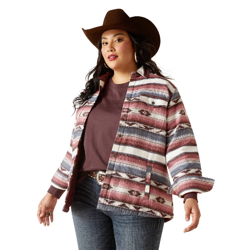 Shacket Shirt Jacket Appliqued Jacket Beaded Jacket Sequined Jacket