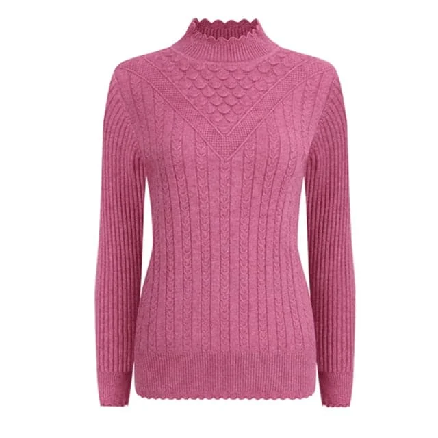 Magenta Pink