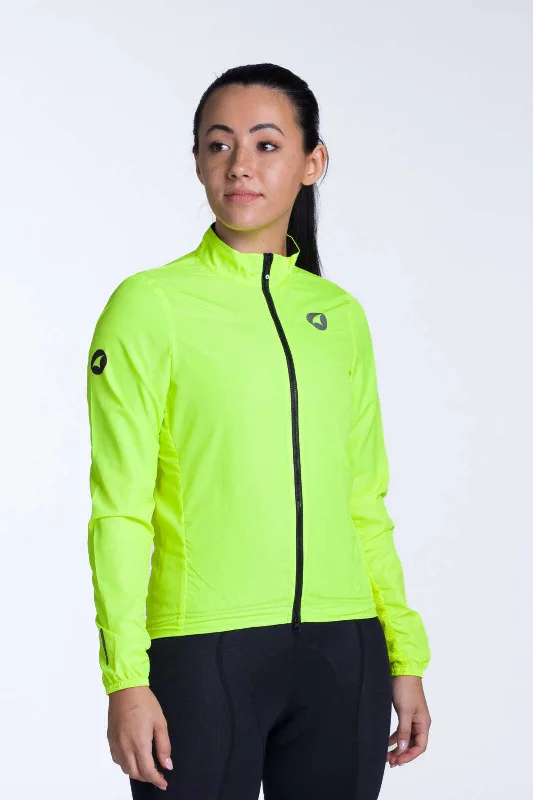 Women's Divide Wind Jacket Outlet Collared Jacket Crew Neck Jacket Turtle Neck Jacket Women's Divide Wind Jacket Outlet Collared Jacket Crew Neck Jacket Turtle Neck Jacket