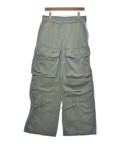 DIESEL Cargo pants Comfortable Denim Trousers