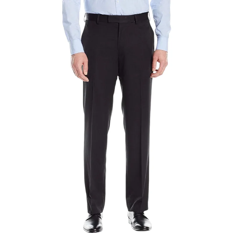 Vinci Modern Fit Pant ON-900 BLACK 2.0 Modern Bootcut Pants