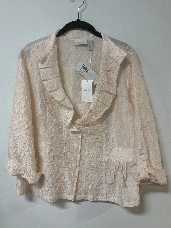 Chico jacket Jersey Jacket Tulle Jacket Batik Jacket