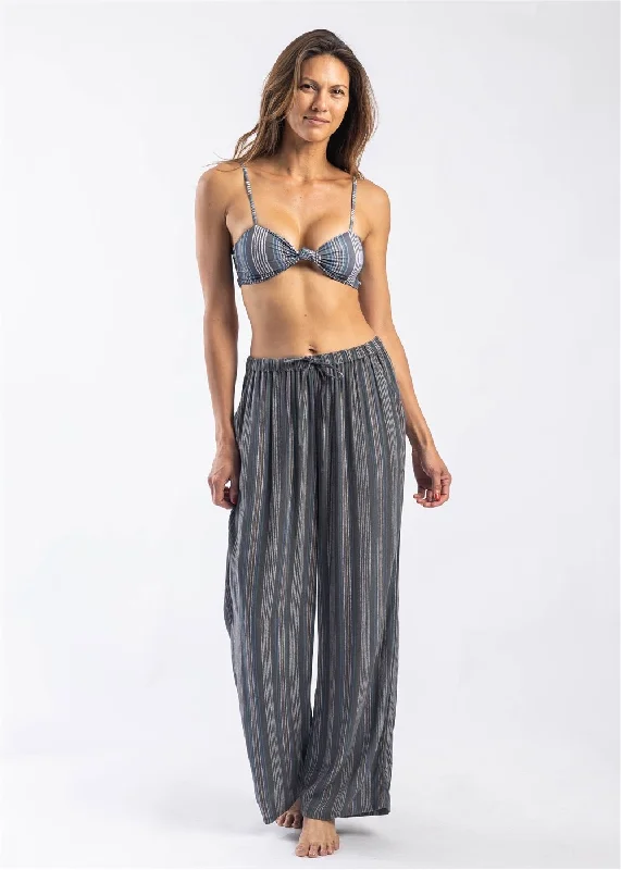 Amuse Society "Last One In" Pants Formal Slim Pants